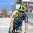 Bad news for Bora-hansgrohe, Florian Lipowitz abandons Giro d'Italia leaving Daniel Martínez further isolated in the mountains
