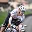 Ivo Oliveira suffered hand fracture at Boucles de la Mayenne and might miss the Olympic Games: "It was a huge disappointment"