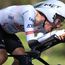 Juan Ayuso ambitious for Tour de Romandie time trial: "Hopefully I can take back some time before Saturday"