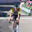 Luke Plapp gains important time in GC with attack in the final of Tour de Romandie stage 2: "I am happy with my shape, and we will see how tomorrow goes"