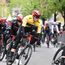 Medical Report Tour de Romandie 2024 | Update stage 2: After shocking yellow jersey, former race leader Maikel Zijlaard forced to abandon