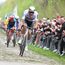 Adam Hansen blames Alpecin DS for unnecessary drama around Paris-Roubaix chicane: "I then got Mathieu's number and told him the whole story"