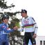 "If I choose to change teams, it would mean losing an important teammate" - Jasper Philipsen admits Mathieu van der Poel could be key factor in future plans