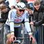 "I feel like I've been chasing all day" - Mathieu van der Poel snatches Liege-Bastogne-Liege podium at the very last