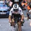 Remco Evenepoel back on the road! Time-Trial World Champion rides 100 kilometers three weeks after double fracture in Itzulia crash