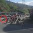 VIDEO: Spectator footage captures moment Primoz Roglic crashes at high speed at Itzulia Basque Country