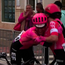 VIDEO: Alison Jackson goes crazy in joyous scenes of celebration following La Vuelta Femenina stage 2 win