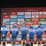 Soudal - Quick-Step's main goal for opening stage of Dauphiné is to stay out of trouble: "Main thing today is to stay safe and save energy for the upcoming stages"