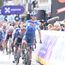 Tim Merlier sprints to stage 3 win at Giro d'Italia despite late attack from Tadej Pogacar and Geraint Thomas