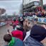 VIDEO: Middle fingers and thrown beer for Mathieu van der Poel at Oude Kwaremont; race organizer wants consequences for spectators