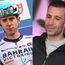 "He reminds me a bit of Vincenzo Nibali" - Bahrain - Victorious backing Antonio Tiberi for podium challenge at Giro d'Italia 2024