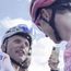 VIDEO: "Good leadout eh!?" Rafal Majka jokes with Tadej Pogacar after another Giro d'Italia stage win