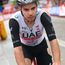 Rui Oliveira key part of UAE's leadout at Giro d'Italia but knows what the focus is: "We know he can win the Giro, and that's the main goal"