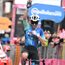 VIDEO: Highlights of stage 19 at 2024 Giro d'Italia as Andrea Vendrame takes victory and Geraint Thomas survives late crash