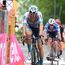"Not in the way I was imagining" - Antonio Tiberi new Best Young Rider at Giro d'Italia after Cian Uijtdebroeks abandon