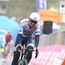 Antonio Tiberi mostra maturidade e aumenta a liderança da Juventude no Giro: "Decidi ir ao meu próprio ritmo e depois dar tudo nos últimos 500 metros"