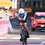 "It's nice to see improvement" - Ben O'Connor rides career best ITT to boost hopes of Giro d'Italia podium