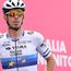 After replacing Wout van Aert, Christophe Laporte abandons Giro d'Italia following high-speed crash