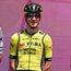 "There is one person who rides on another planet" - Cian Uijtdebroeks in the fight for podium as Giro d'Italia reaches first rest day