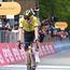 "The high mountains await. That's where I feel a little more comfortable" - Cian Uijtdebroeks not really bothered by bad prologue at Tour de Suisse