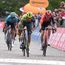 "The majority of the Giro is still ahead of us” - Daniel Martinez not getting too ahead of himself despite impressive Giro d'Italia showing on stage 2
