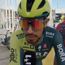 "I thought I had a chance, but Pogacar was amazing" - Daniel Martinez best of the rest on stage 8 summit finish at Giro d'Italia