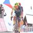 "We still have a chance at a podium finish" - Daniel Martinez heading into third week at Giro d'Italia full of optimism