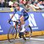 Dylan Groenewegen bem disposto após a vitória na Ronde van Limburg: "Biniam Girmay fez um bom lançamento para mim."
