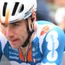 “I was stuck between Madis Mihkels and the fences” - Fabio Jakobsen details crash in finale of stage 11 at Giro d'Italia