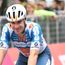 "We want to support Fabio through a strong sprint train" - Fabio Jakobsen has dsm-firmenich PostNL's full trust for Tour de France