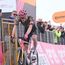 Georg Steinhauser emulates uncle Jan Ullrich and becomes Grand Tour stage winner with victory on stage 17 of 2024 Giro d'Italia
