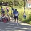 Michael Woods, Attila Valter & Tobias Foss latest to go down on crash-marred day at the Giro d'Italia
