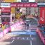 Pelayo Sanchez triumphs on Giro d'Italia's Strade Bianche, denying Julian Alaphilippe & Luke Plapp from breakaway