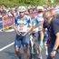 Medical Report and withdrawals Giro d'Italia 2024 | Update stage 11: Cian Uijtdebroeks abandons with illness and Fabio Jakobsen crashes hard in the final sprint