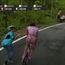 VIDEO: Tadej Pogacar spares time to make young fan's day en route to another Giro stage win