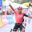 Jhonatan Narváez derrota Tadej Pogacar na Volta a Itália: "Tentar acompanhar o melhor ciclista do mundo nas subidas foi muito difícil"