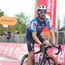 Fortune favours the brave as Julian Alaphilippe wins after 125-kilometer long attack: "It was my dream to win a stage in the Giro"
