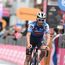 "I gave it everything today. So I can't have any regrets" - Julian Alaphilippe can't double up at 2024 Giro d'Italia on stage 19