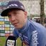 Kaden Groves desiludido no final da etapa no Giro: "Infelizmente perdemo-nos um bocado na parte final"