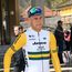 Luke Plapp destrona o líder da Visma na luta pela Camisola da Juventude no Giro: "Senti bem nas pernas a etapa de ontem"