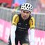 "It was a very, very uncomfortable four hours" - Luke Plapp battles through diarrhoea to impressive breakaway showing at Giro d'Italia