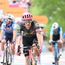 "He’s just a little kid having fun on the bike" - Mikkel Honoré made to pay for igniting Tadej Pogacar's racing instinct with late attack on stage 3 of Giro d'Italia