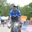 Medical Report and withdrawals Giro d'Italia 2024 | Update stage 13: Nairo Quintana once again involved in a crash on windy day
