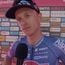 Quinten Hermans reacts to Gravel World Championships bronze: “I might skip this winter”