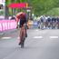 VIDEO: Thrilling finale to stage 3 of the 2024 Giro d'Italia as Tadej Pogacar & Geraint Thomas go on the attack