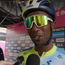 "I hope it's not going to happen again!" - Biniam Girmay praying for traditional sprint day on stage 4 of Giro d'Italia