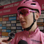 "I hope not... But I can't promise anything!" - Tadej Pogacar cryptic about possibility of more attacking on stage 4 of Giro d'Italia