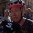 Michael Valgren falhou por pouco a vitória na etapa do Giro: "Estou grato por ainda poder ser ciclista"