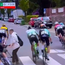 VIDEO: Elderly lady almost completely wiped out by breakaway at Rund um Koln