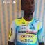 VIDEO: Biniam Girmay stars in Intermarché-Wanty's special equipment reveal for Giro d'Italia